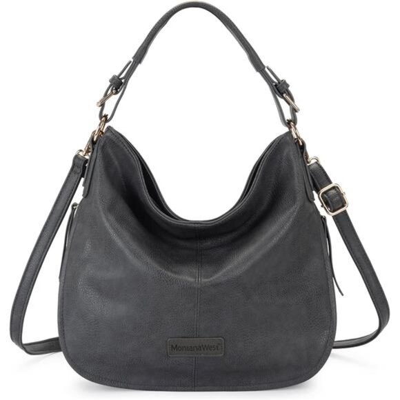 Handbags - Hobo Bags for Women Shoulder Purses and Handbags